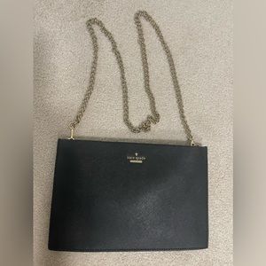 Kate Spade Slim Crossbody/Clutch